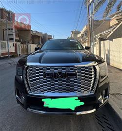 جي ام سي يوكون